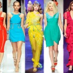 В чем заключается смысл цветов одежды?